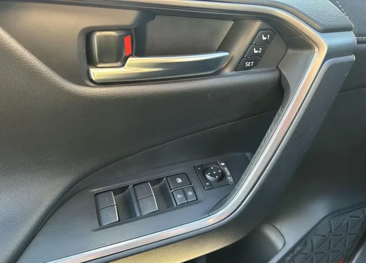 Toyota RAV4 RAV4 2.5 Plug-In Hybrid GR Sport 4x4