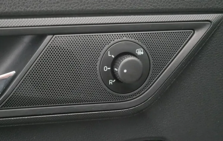 Skoda Fabia Fabia 1.0 TSI Ambition