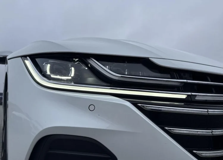 Volkswagen Arteon Arteon 2.0 TDI 4Motion Elegance DSG