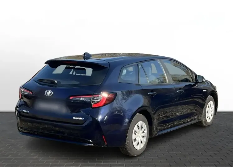 Toyota Corolla Corolla 1.8 Hybrid GPF Active