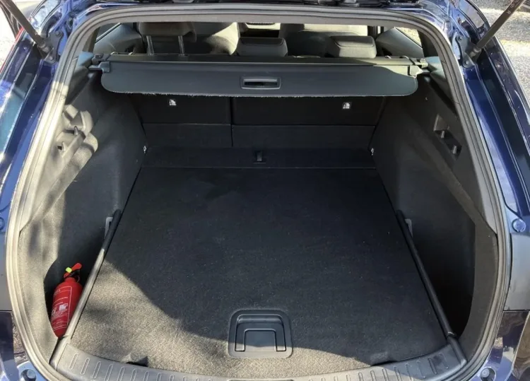 Toyota Corolla Corolla 1.8 Hybrid GPF Active