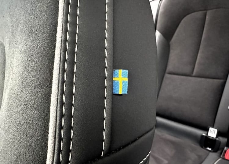 Volvo XC 40 XC40 B3 Plus Dark aut