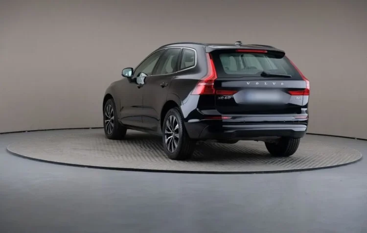 Volvo XC 60 XC 60 B4 D AWD Core aut
