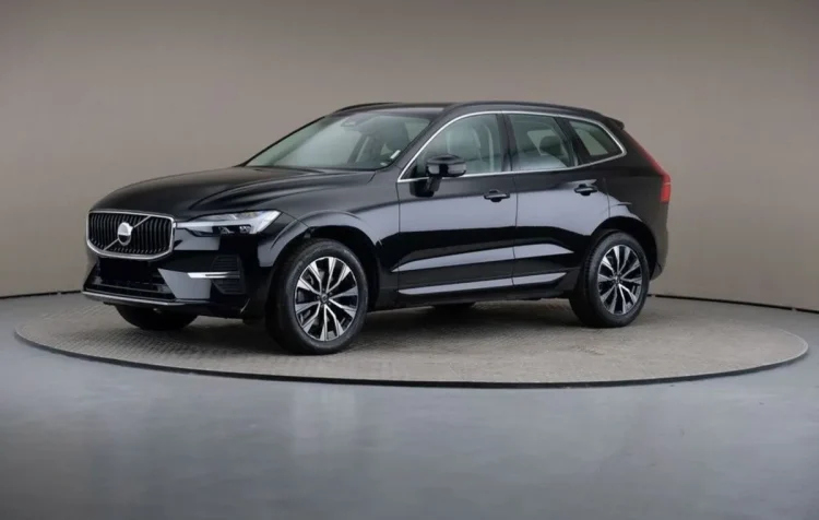 Volvo XC 60 XC 60 B4 D AWD Core aut