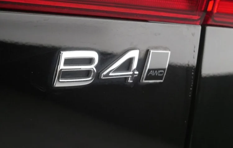 Volvo XC 60 XC 60 B4 D AWD Core aut