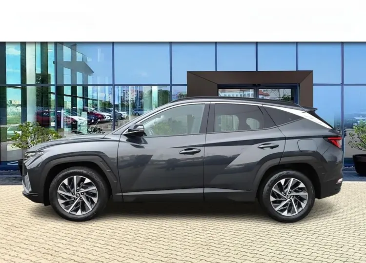 Hyundai Tucson Tucson 1.6 T-GDi Smart 2WD