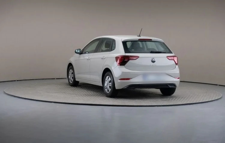 Volkswagen Polo Polo 1.0 TSI