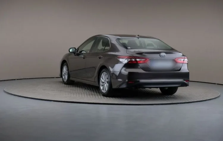 Toyota Camry Camry 2.5 Hybrid Comfort CVT