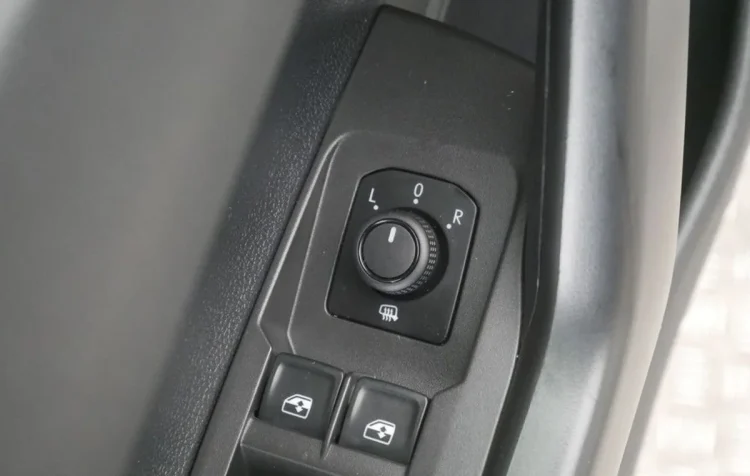 Volkswagen Polo Polo 1.0 TSI