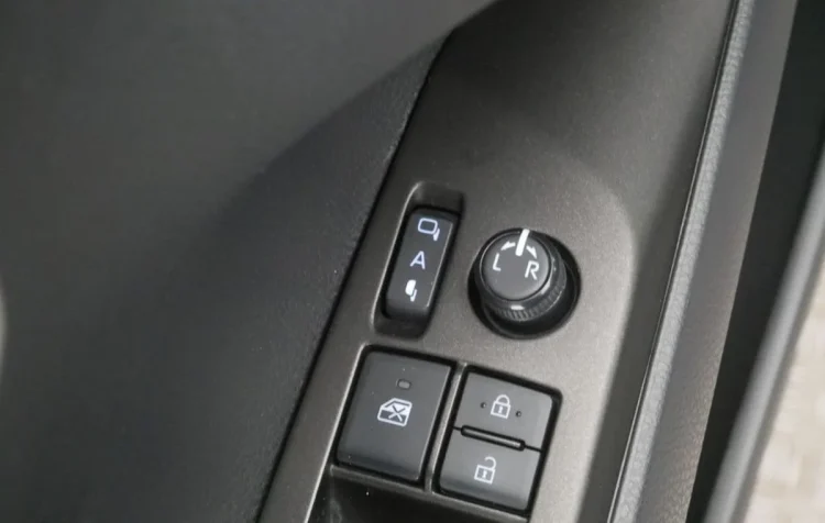 Toyota Camry Camry 2.5 Hybrid Comfort CVT