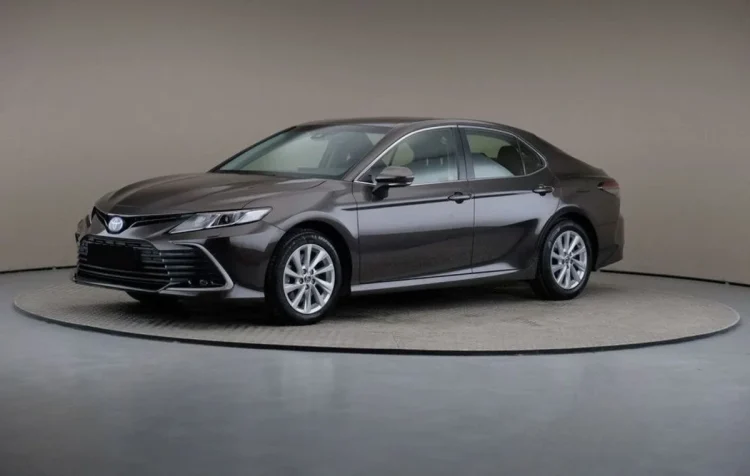 Toyota Camry Camry 2.5 Hybrid Comfort CVT