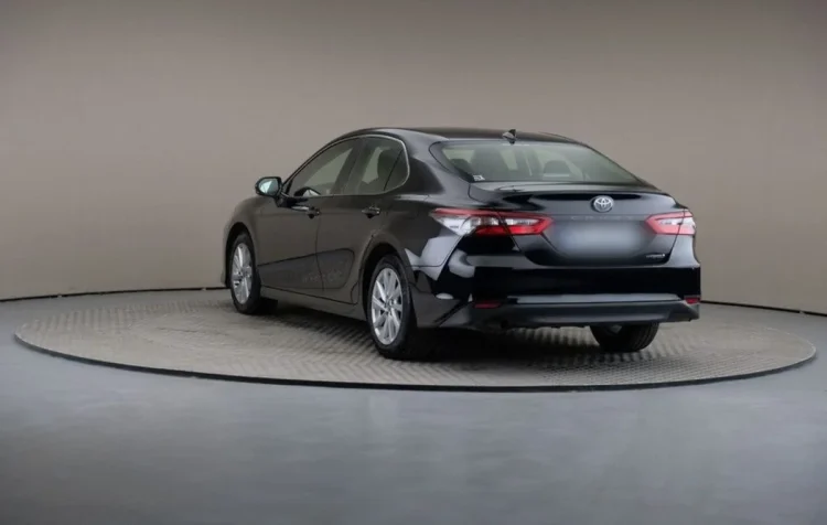 Toyota Camry Camry 2.5 Hybrid Comfort CVT