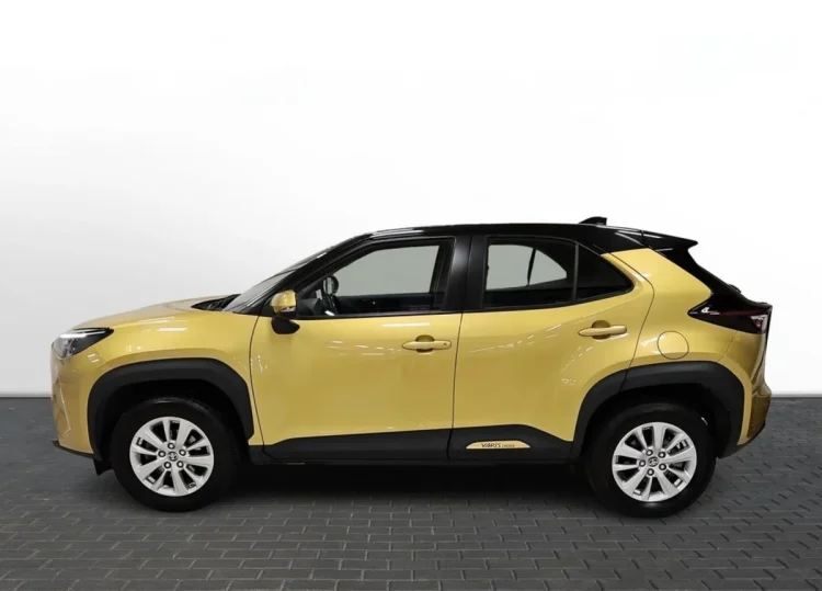 Toyota Yaris Cross Yaris Cross Hybrid 1.5 Comfort 4x4