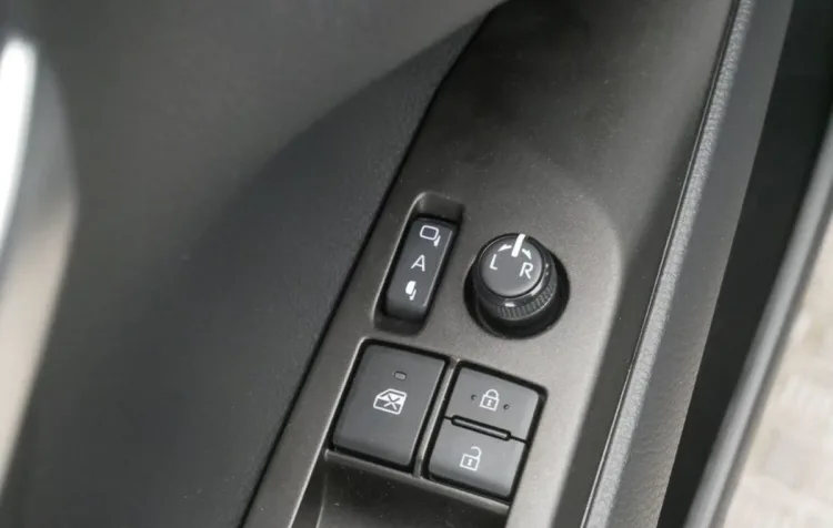 Toyota Camry Camry 2.5 Hybrid Comfort CVT