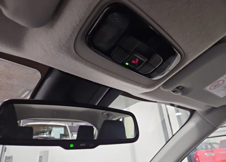 Toyota Yaris Cross Yaris Cross Hybrid 1.5 Comfort 4x4