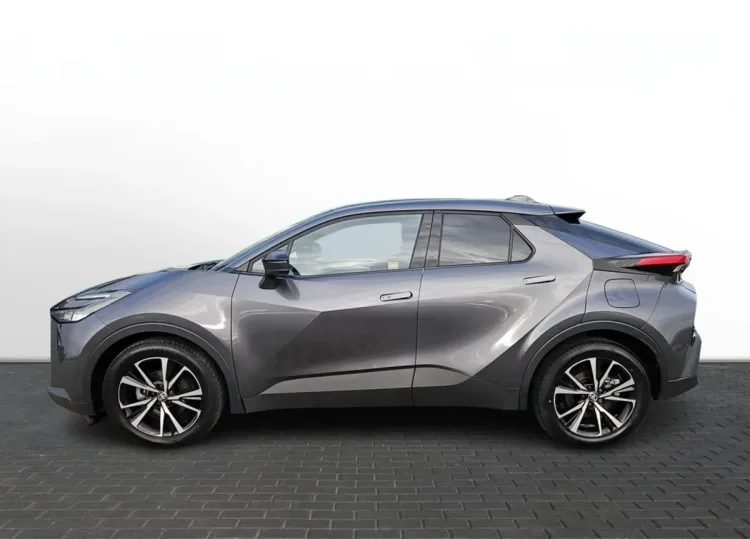 Toyota C-HR C-HR 1.8 Hybrid Style