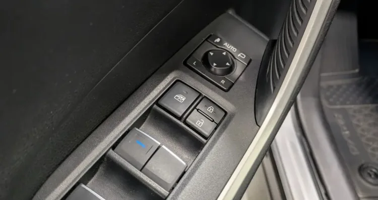 Toyota RAV4 RAV4 2.5 Hybrid Comfort 4x4