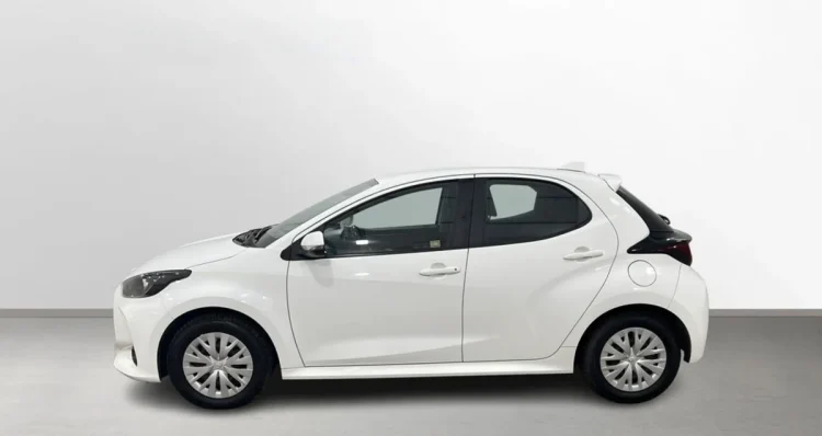Toyota Yaris Yaris 1.5 Comfort
