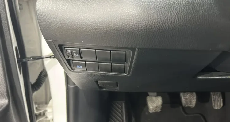 Toyota Yaris Yaris 1.5 Comfort