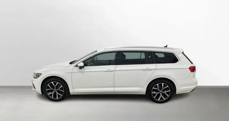 Volkswagen Passat Passat 2.0 TDI EVO Business