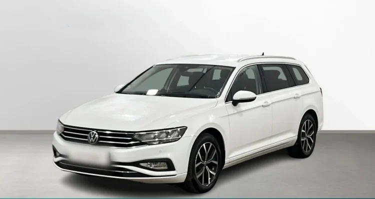 Volkswagen Passat Passat 2.0 TDI EVO Business