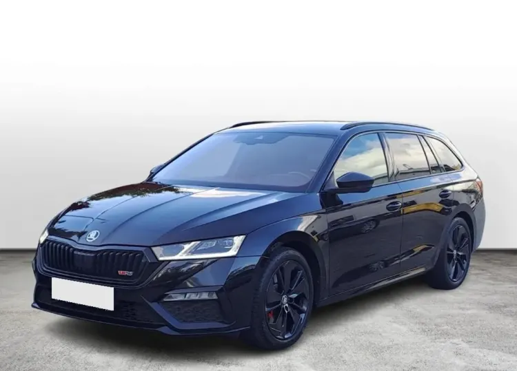 Skoda Octavia Octavia 2.0 TSI RS DSG