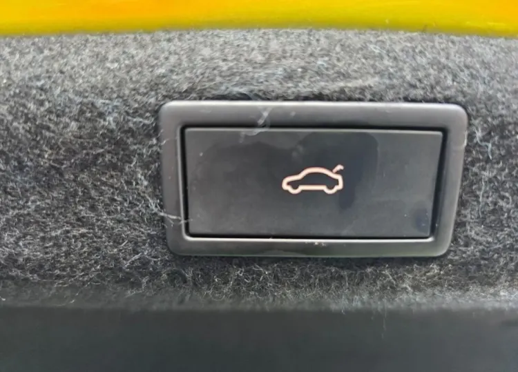 Skoda Superb Superb 2.0 TSI 4x4 Sportline DSG