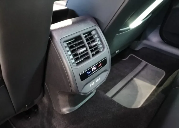 Cupra Leon Leon 2.0 TSI 4Drive VZ DSG