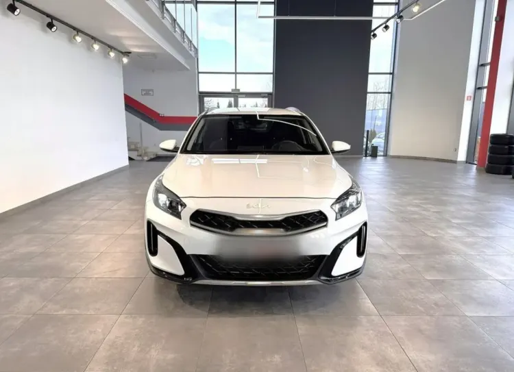 Kia XCeed XCeed 1.5 T-GDI M