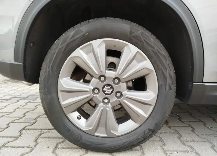 Suzuki Vitara Vitara 1.4 Boosterjet SHVS Premium 2WD