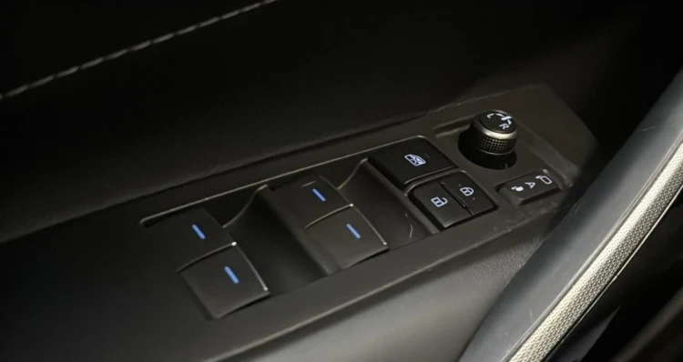 Toyota Corolla Corolla 2.0 Hybrid Comfort