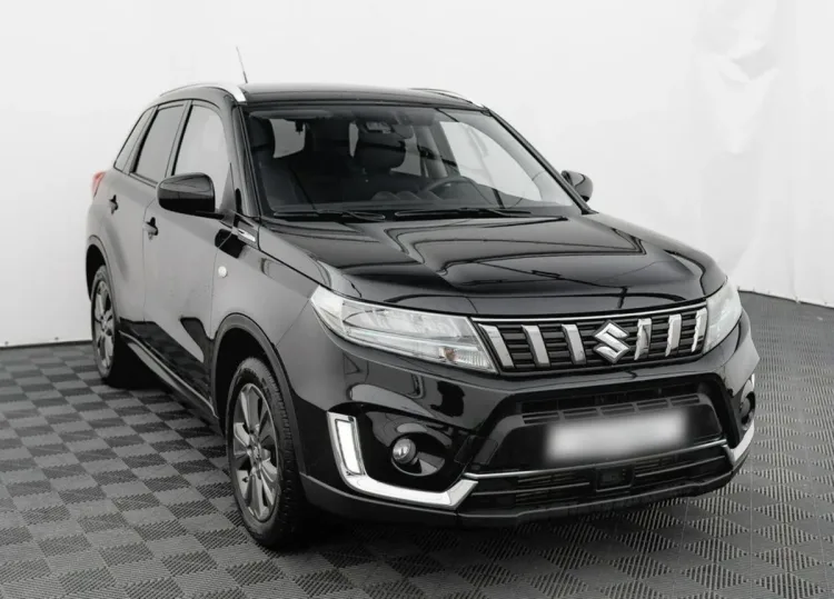 Suzuki Vitara Vitara 1.4 Boosterjet SHVS Premium 2WD