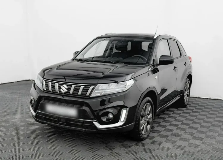 Suzuki Vitara Vitara 1.4 Boosterjet SHVS Premium 2WD