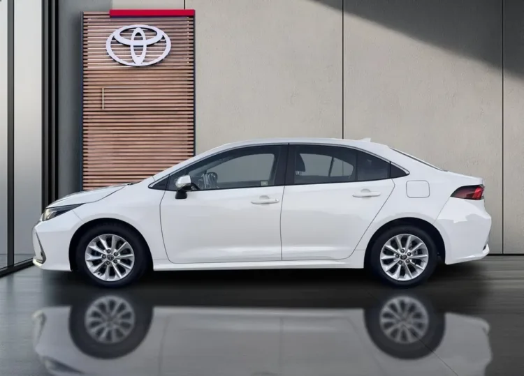 Toyota Corolla Corolla 1.5 Comfort