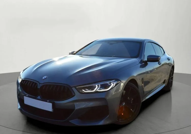 BMW Seria 8 M850i xDrive