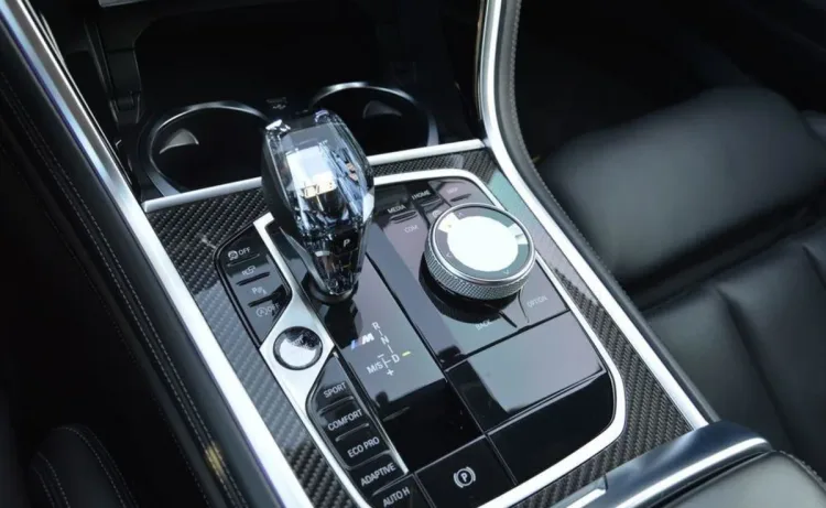 BMW Seria 8 M850i xDrive