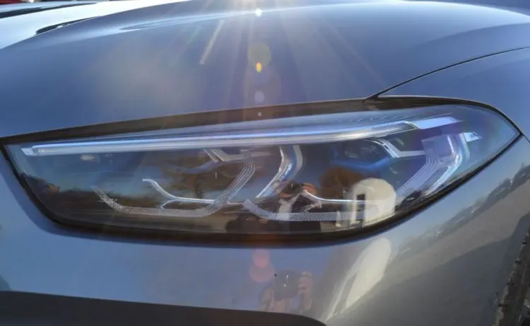 BMW Seria 8 M850i xDrive