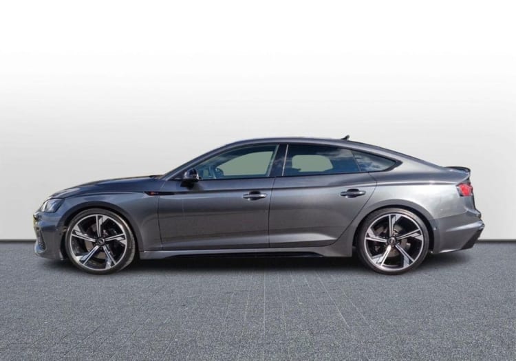 Audi A5 RS5 Quattro Tiptronic