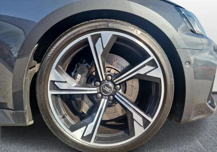 Audi A5 RS5 Quattro Tiptronic