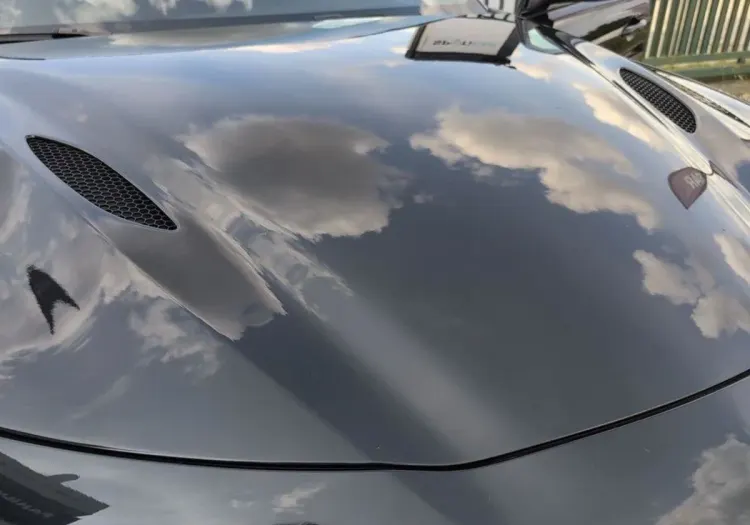 Alfa Romeo Giulia Giulia 2.9 Bi Turbo V6 Quadrifoglio aut