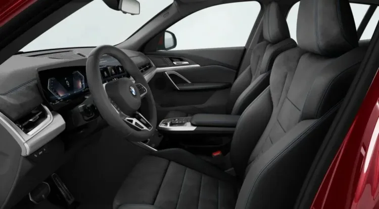 BMW X2 X2 sDrive20i mHEV M Sport aut