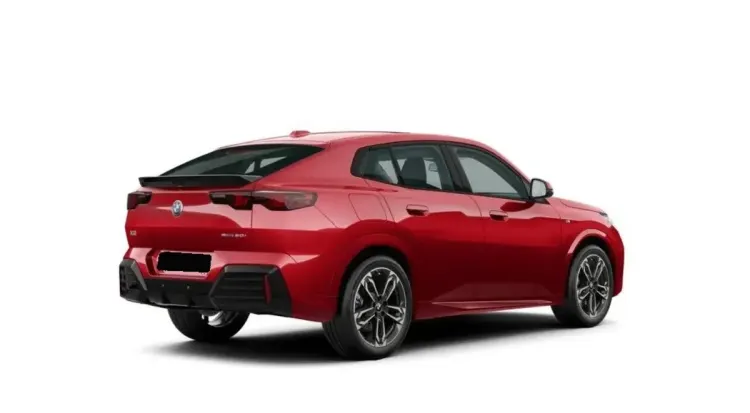 BMW X2 X2 sDrive20i mHEV M Sport aut