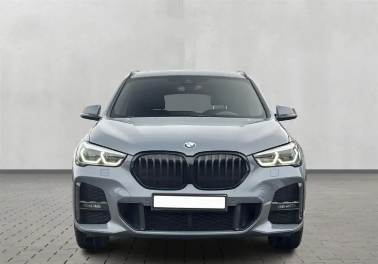BMW X1 X1 xDrive25d M Sport aut