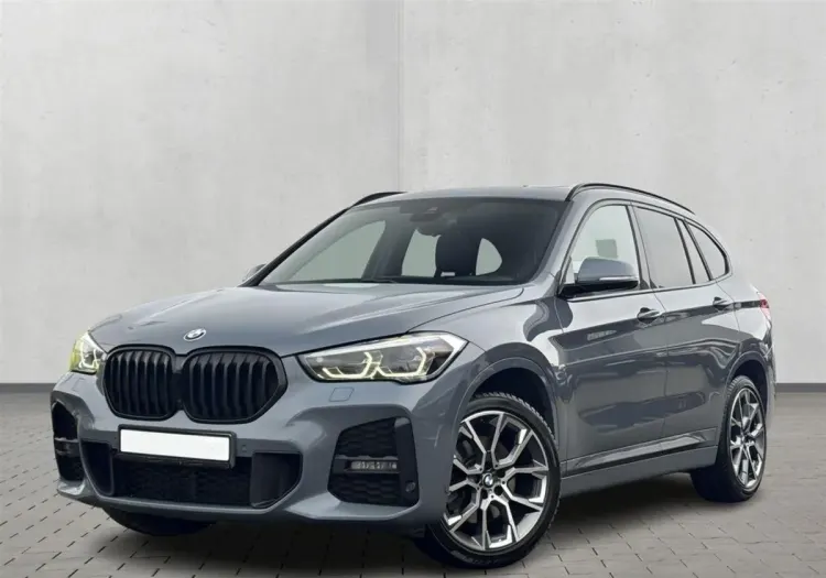 BMW X1 X1 xDrive25d M Sport aut