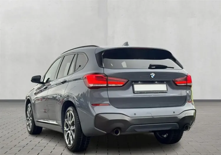 BMW X1 X1 xDrive25d M Sport aut