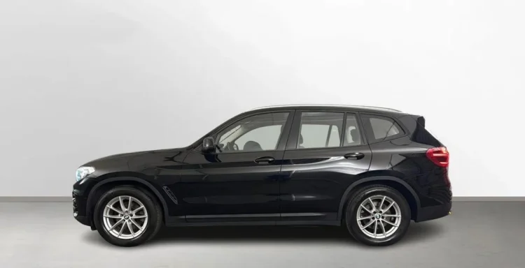 BMW X3 X3 xDrive20i GPF Advantage aut