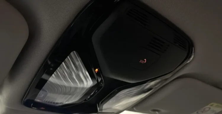 BMW X3 X3 xDrive20i GPF Advantage aut