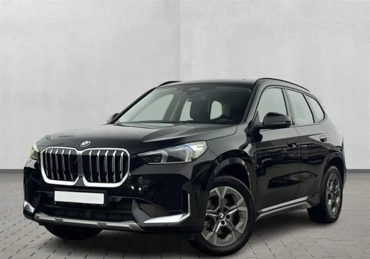 BMW X1 X1 sDrive20i mHEV aut