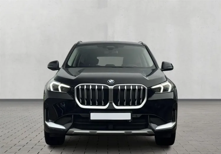 BMW X1 X1 sDrive20i mHEV aut
