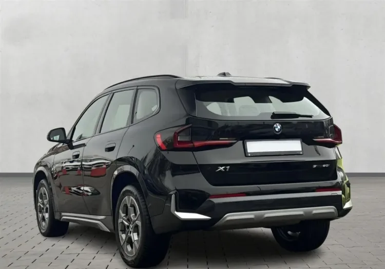 BMW X1 X1 sDrive20i mHEV aut